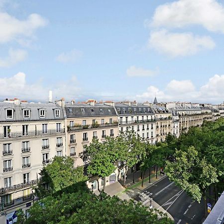 Charming Studio - 1P- Canal Saint-Martin 巴黎 外观 照片