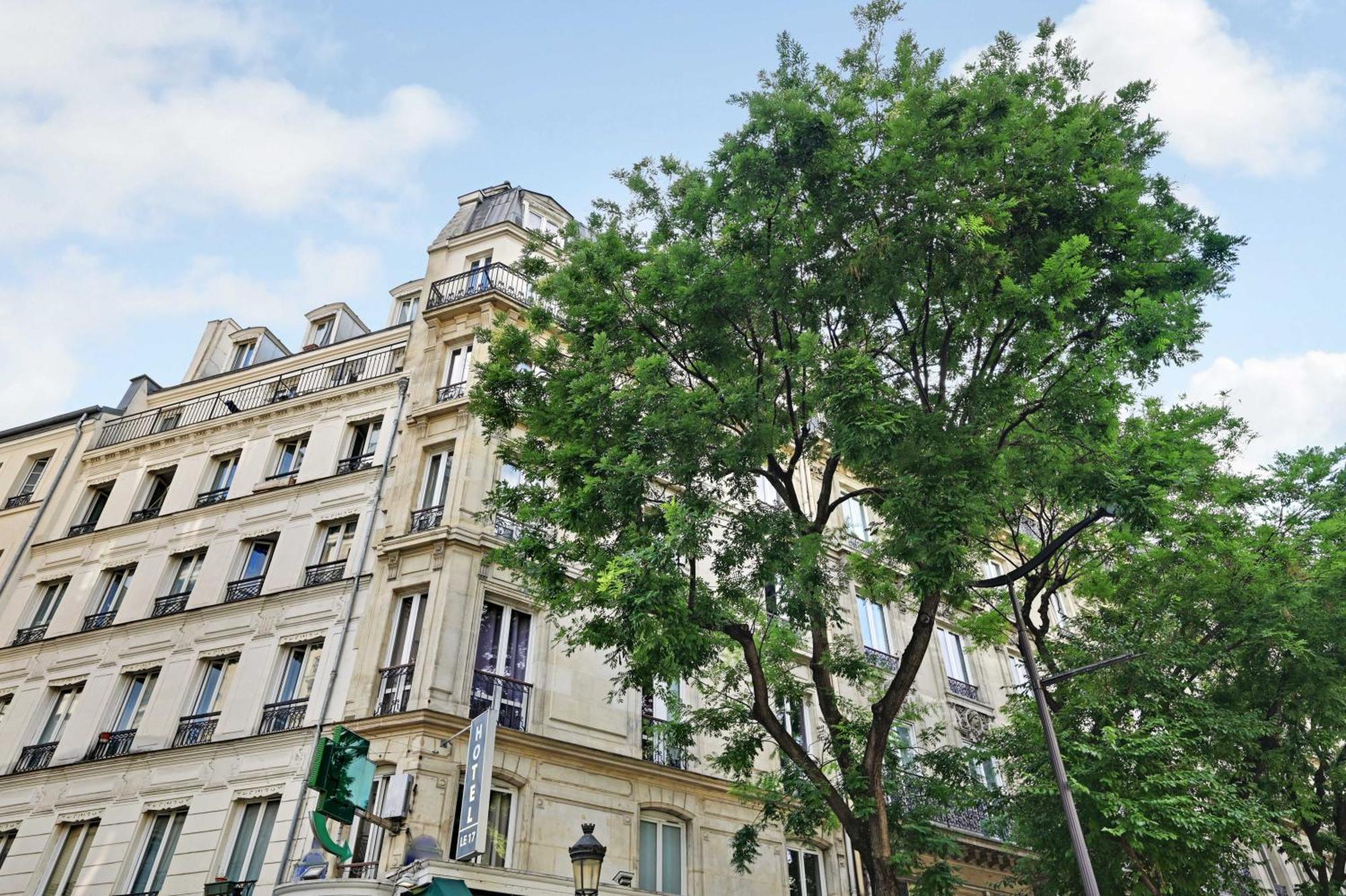 Charming Studio - 1P- Canal Saint-Martin 巴黎 外观 照片